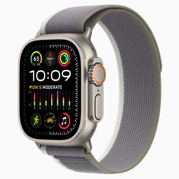 ساعت هوشمند Apple Watch Ultra 2 اپل